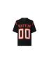 [LOUIS VUITTON] Chunky Intarsia Football T Shirt 1A9SXG