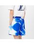 [LOUIS VUITTON] Tie Dye Shorts 1A9SSM