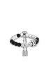 [LOUIS VUITTON] Monogram Beads Bracelet M00512