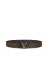 [LOUIS VUITTON] LV Line 40mm Reversible Belt M0252V