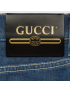 [GUCCI] Denim skirt 708851XDB3L4011