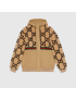 [GUCCI] GG jacquard jacket 706419XJETL2066