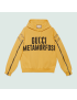 [GUCCI] Cotton  Metamorfosi sweatshirt 715864XJEVI7694