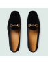 [GUCCI] Mens loafer with Horsebit 718888FAAT31049