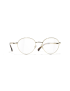 [CHANEL] Round Eyeglasses A75263X08223V3422