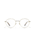 [CHANEL] Round Eyeglasses A75263X08223V3422