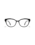 [CHANEL] Butterfly Eyeglasses A75266X08222V1716