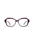 [CHANEL] Square Eyeglasses A75265X08222V1068