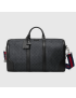 [GUCCI] GG Black carry on duffle 478323K5IAN1095