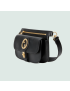 [GUCCI] Blondie belt bag 718154UXX0G1000