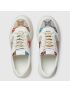 [GUCCI] Womens GG sneaker 670408AABBW9068