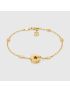 [GUCCI] Icon star bracelet 729370J85008000