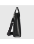[GUCCI] Medium tote bag with Interlocking G 67415592THN1000