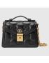 [GUCCI] GG matelasse small top handle bag 724499UM8HG1046