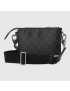 [GUCCI] Messenger bag with Interlocking G 72330692THN1000