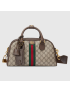 [GUCCI] Ophidia medium GG top handle bag 7245759C2SG8746