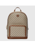 [GUCCI] Backpack with Interlocking G 704017FAA0R9795