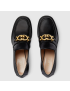 [GUCCI] Womens loafer with Interlocking G 71984610R601000