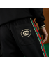 [GUCCI] Technical jersey track bottoms 698426XJEES1152