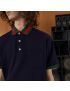 [GUCCI] Stretch cotton piquet polo 701735XJELJ4437