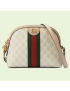 [GUCCI] Ophidia small GG shoulder bag 499621UULAG9682