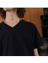 [GUCCI] Cotton T shirt with Double G 700131XJEJF1043