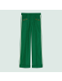 [GUCCI] adidas x  jacquard trouser with Horsebit 696656Z8A2B3229