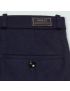 [GUCCI] Heavy flannel wool trouser 705867Z563J4035