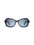 [CHANEL] Rectangle Sunglasses A71479X02123S6212