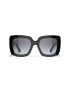 [CHANEL] Square Sunglasses A71481X02123S2216
