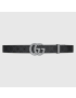 [GUCCI] GG Marmont belt 414516HUH4V1099