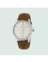 [GUCCI] G Timeless watch, 40 mm 717882I18G08561