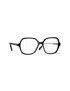 [CHANEL] Butterfly Eyeglasses A75243X08101V3622