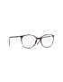 [CHANEL] Round Eyeglasses A75083X01081V714Z