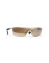 [CHANEL] Shield Sunglasses A71474X06081L2568