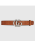 [GUCCI] GG Marmont belt 406831AAA472702