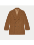 [GUCCI] HA HA HA corduroy jacket 697847Z37872602