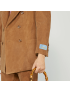 [GUCCI] HA HA HA corduroy jacket 697847Z37872602