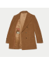 [GUCCI] HA HA HA corduroy jacket 697847Z37872602