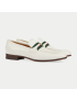 [GUCCI] HA HA HA loafer with Interlocking G 717028AAA3E9147