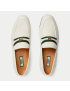 [GUCCI] HA HA HA loafer with Interlocking G 717028AAA3E9147