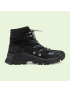 [GUCCI] Mens lace up boot 6987792KD201000