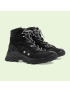 [GUCCI] Mens lace up boot 6987792KD201000