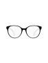 [CHANEL] Pantos Eyeglasses A75216X08101V501Z