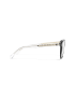 [CHANEL] Pantos Eyeglasses A75216X08101V501Z