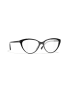[CHANEL] Cat Eye Eyeglasses A75209X08101V1711