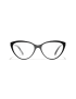 [CHANEL] Cat Eye Eyeglasses A75209X08101V1711