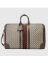 [GUCCI] Savoy maxi duffle bag 7245679C2ST8746