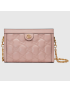 [GUCCI] GG Matelasse small bag 702200UM8HG5941