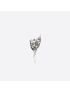 [DIOR] Lily of the Valley Brooch V1013HOMGM_D009